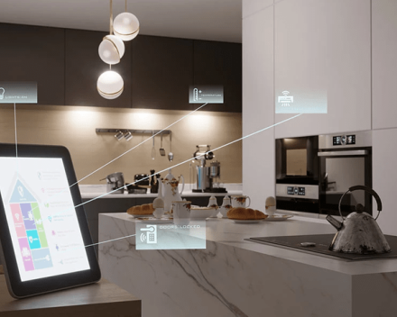 Domotica en automatisatie