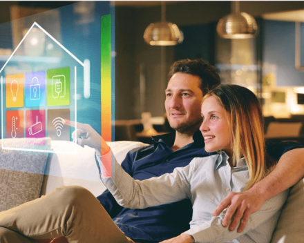 Domotica en automatisatie