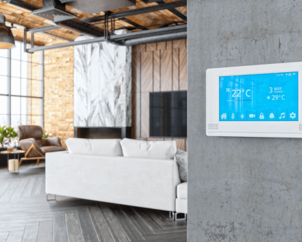 Domotica en automatisatie