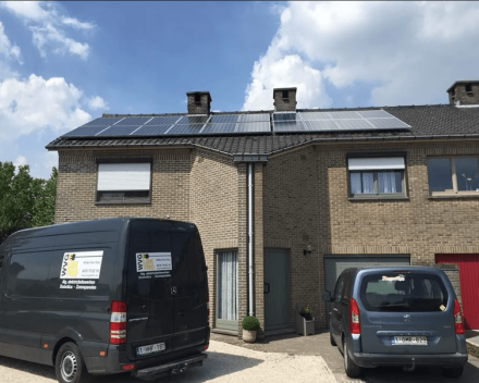 Zonnepanelen