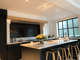 Nieuwbouw & renovatie