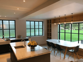 Nieuwbouw & renovatie